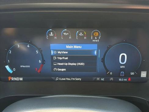 New 2026 Ford F150 Tremor w/ Equipment Group 402A High AWD/4WD image 10