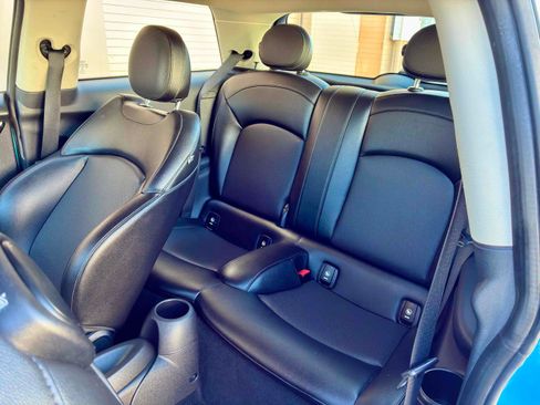 Used 2015 MINI Cooper S FWD image 40