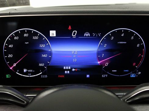 New 2026 Mercedes-Benz GLS 450 4MATIC image 8