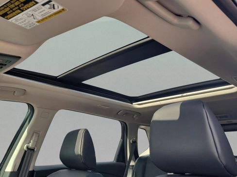 New 2026 Nissan Rogue SV image 35