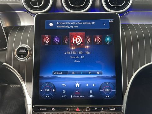 Used 2023 Mercedes-Benz GLC 300 4MATIC image 16