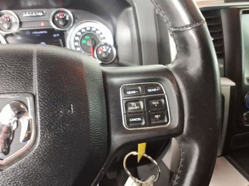 Used 2016 RAM 1500 Outdoorsman image 16