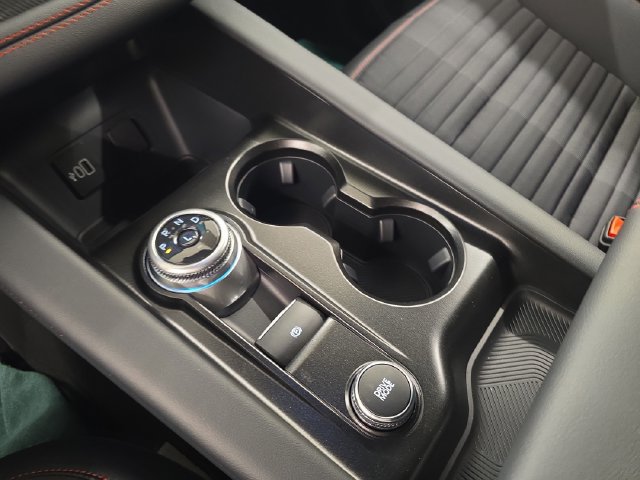 New 2026 Ford Explorer ST-Line AWD/4WD image 31