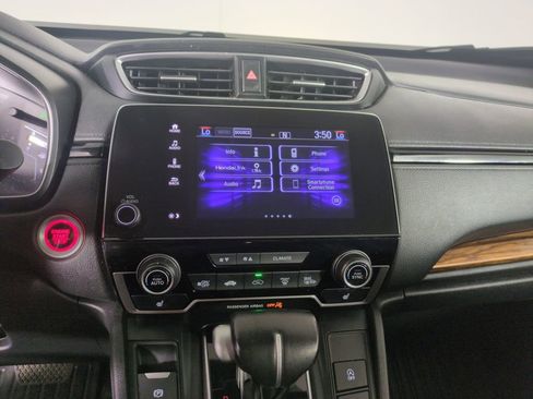 Used 2022 Honda CR-V EX-L image 18