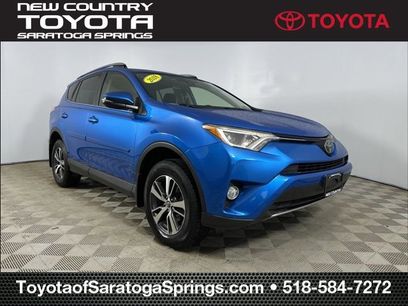 Used 2018 Toyota RAV4 XLE w/ Plus Extra Value Package