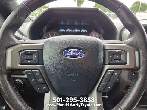 Used 2020 Ford Expedition XLT w/ Equipment Group 201A RWD image 21