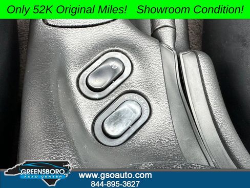 Used 1996 Ford Mustang GT RWD image 22
