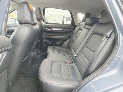Used 2025 MAZDA CX-5 Carbon Edition image 13