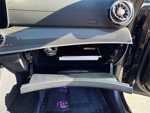 Used 2020 Mercedes-Benz CLS 53 AMG 4MATIC image 50