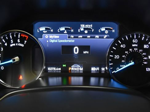 Used 2021 Ford Expedition Limited image 23