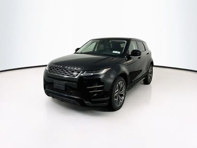 Used 2023 Land Rover Range Rover Evoque R-Dynamic SE
