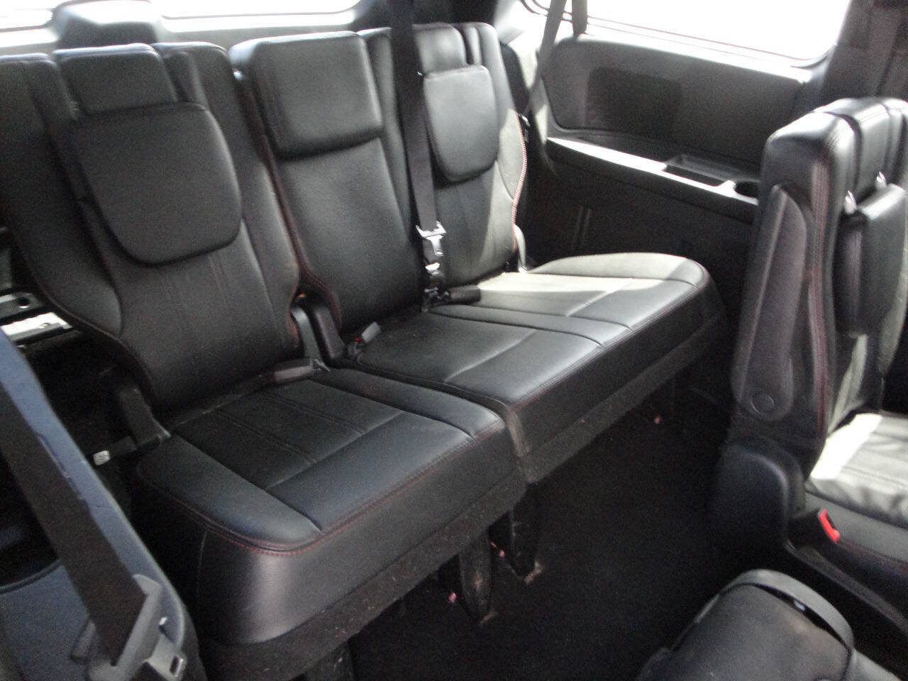 Used 2019 Dodge Grand Caravan GT FWD image 14