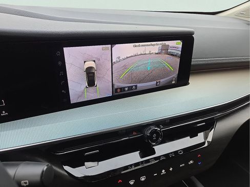 New 2026 Nissan Murano SL image 17