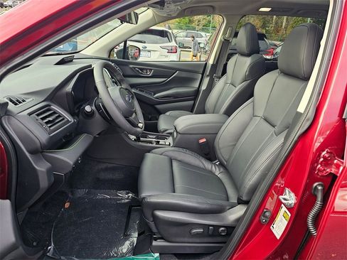 New 2026 Subaru Ascent Bronze Edition image 23