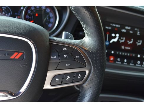 Used 2022 Dodge Challenger R/T Scat Pack image 18