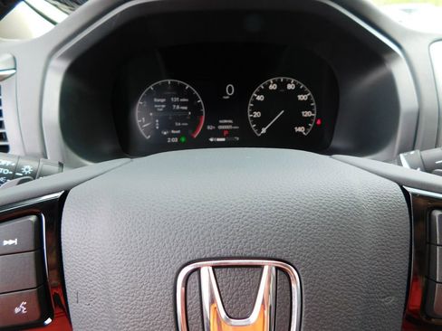 New 2026 Honda Odyssey EX-L image 40