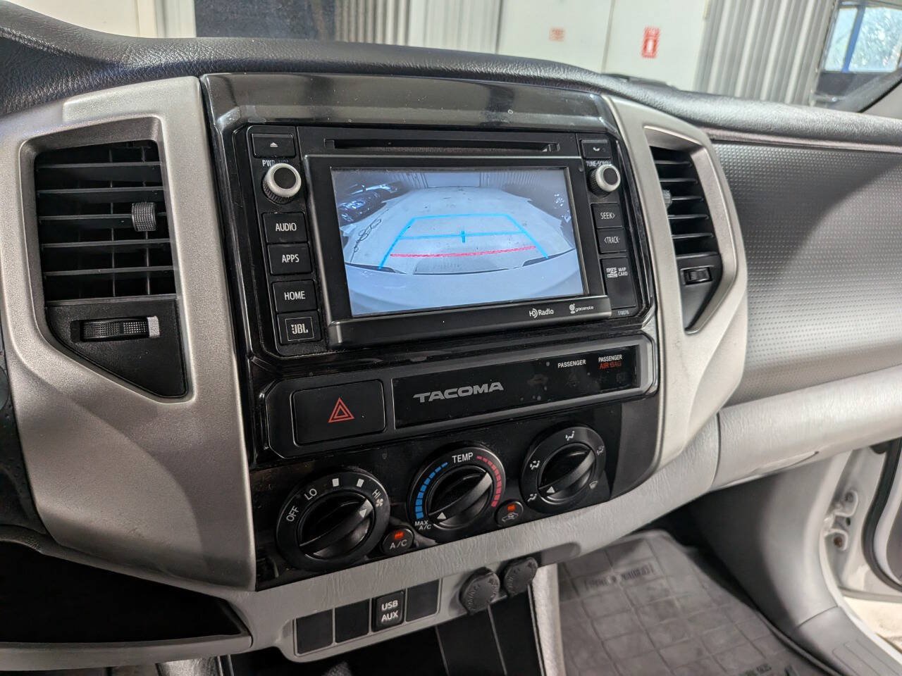 Used 2015 Toyota Tacoma PreRunner w/ TRD Sport Package RWD image 22