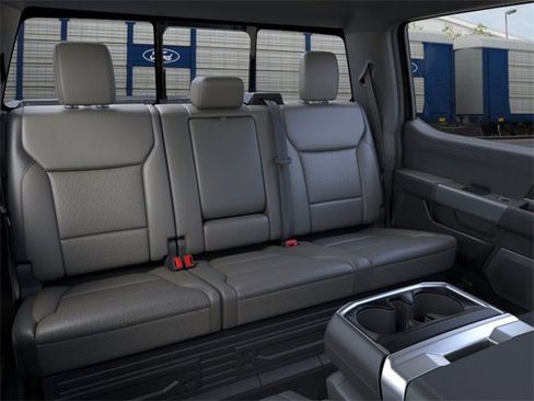 New 2026 Ford F150 Lariat image 11