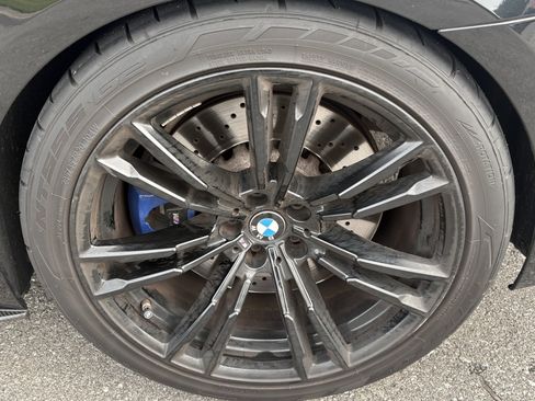 Used 2019 BMW M5 w/ Executive Package AWD/4WD image 13