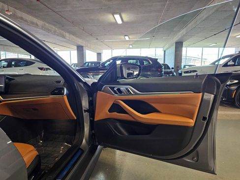 Certified 2023 BMW i4 eDrive40 w/ Premium Package RWD image 32