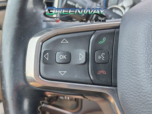 Used 2020 RAM 1500 Limited AWD/4WD image 19