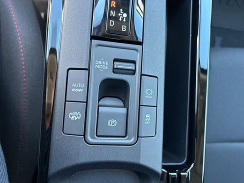 New 2026 Toyota Prius SE image 39