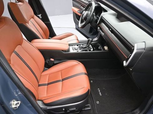 Certified 2024 MAZDA CX-50 Meridian Edition w/ Cargo Package image 27