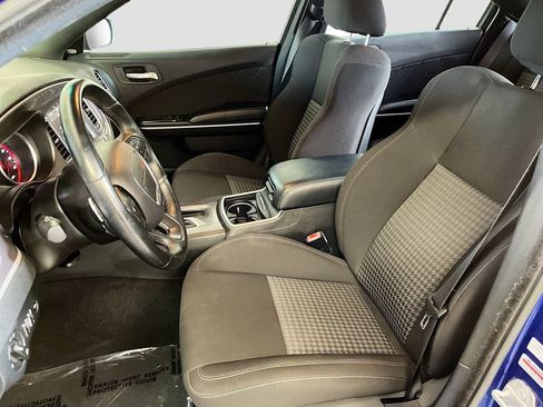 Used 2022 Dodge Charger GT AWD/4WD image 19