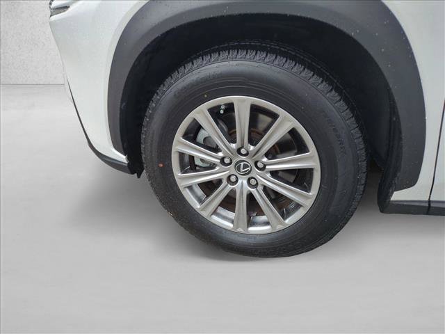 Used 2021 Lexus NX 300 FWD w/ Accessory Package 2 image 25
