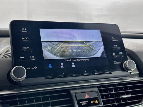 Used 2020 Honda Accord LX image 22