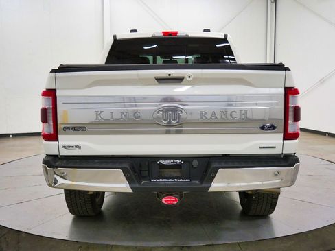 Used 2023 Ford F150 King Ranch AWD/4WD image 6