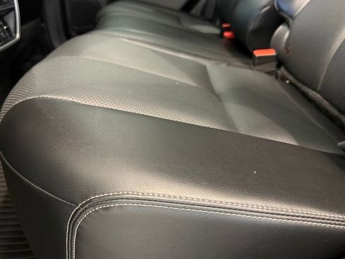 Used 2022 Nissan Murano SL w/ Cargo Package image 28