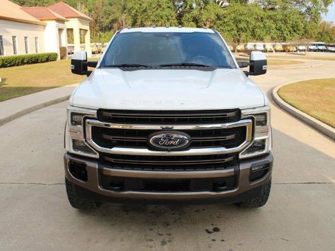 Used 2020 Ford F250 King Ranch w/ King Ranch Ultimate Package image 6