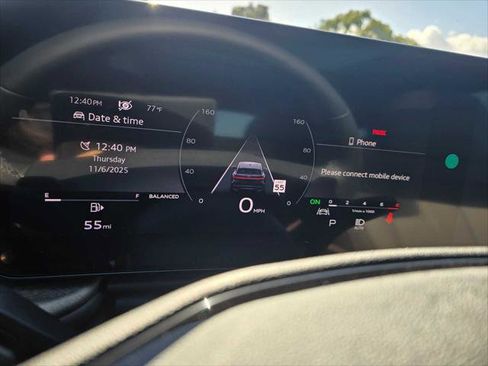 New 2025 Audi Q5 Prestige image 27