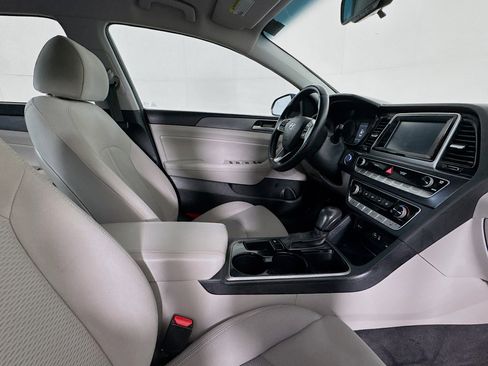 Used 2018 Hyundai Sonata SEL image 50