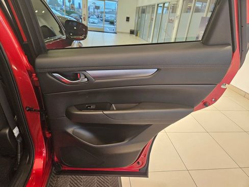 Used 2023 MAZDA CX-5 AWD 2.5 S w/ Preferred Package image 30