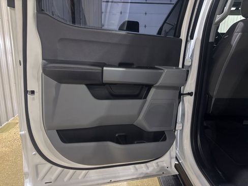 Used 2025 Ford F250 XL w/ STX Appearance Package image 23