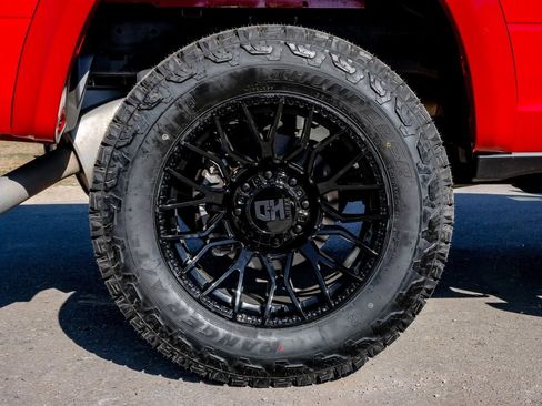 Used 2024 RAM 2500 Big Horn w/ Sport Appearance Package image 60