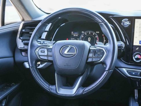 Used 2024 Lexus RX 350 Premium w/ Accessory Package (Z1) image 16