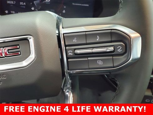 Used 2025 GMC Canyon Elevation w/ Convenience Package image 13