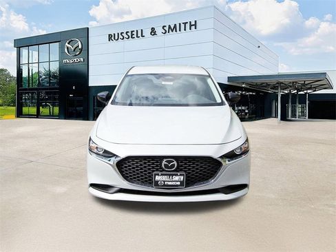 New 2026 MAZDA MAZDA3 s Sport image 2