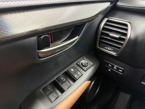 Used 2017 Lexus NX 200t AWD w/ Premium Package image 14
