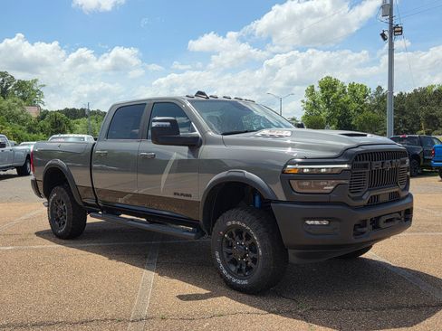 New 2026 RAM 2500 Power Wagon image 3