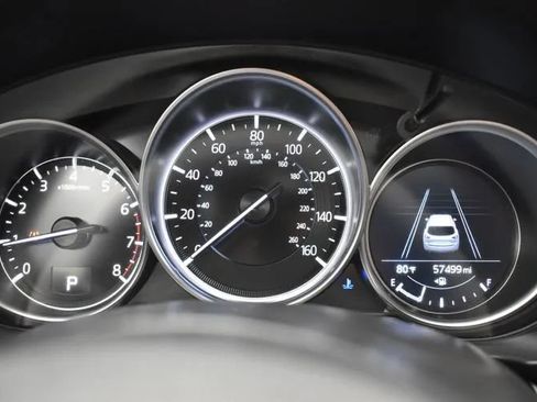 Used 2024 MAZDA CX-5 Carbon Edition AWD/4WD image 29