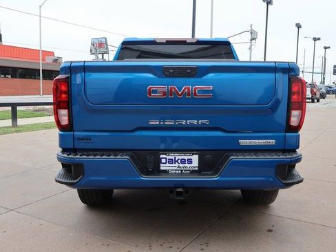 Certified 2022 GMC Sierra 1500 Elevation AWD/4WD image 5