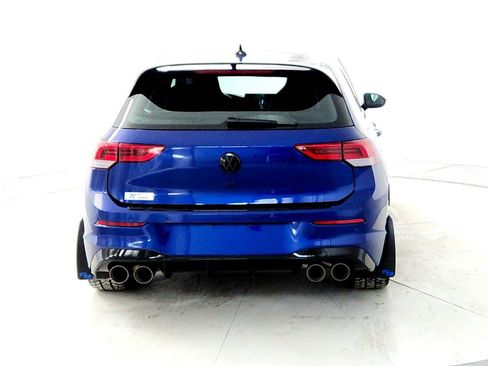 Used 2025 Volkswagen Golf R Black Edition image 5