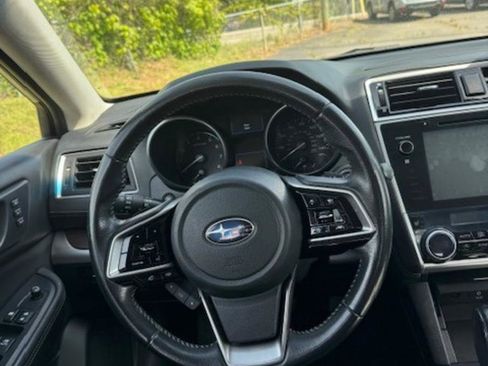 Used 2018 Subaru Legacy 2.5i Limited AWD/4WD image 11