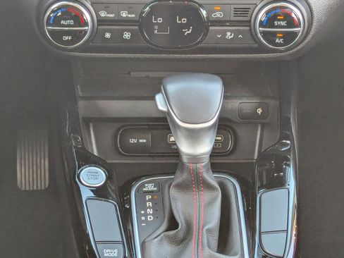 Used 2023 Kia Soul GT-Line image 22