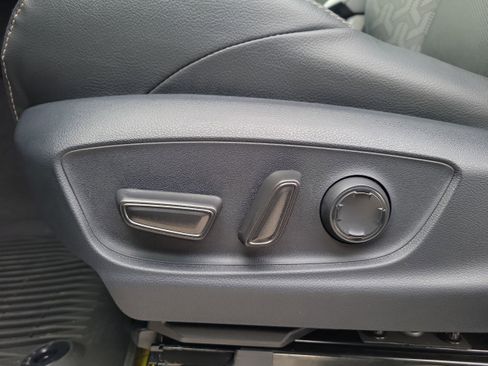 New 2026 Toyota Tacoma Limited image 19