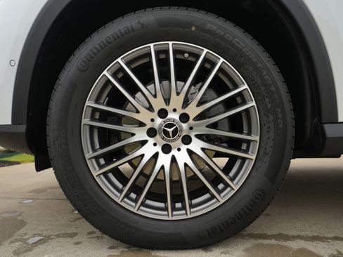 New 2026 Mercedes-Benz GLC 300 4MATIC image 12